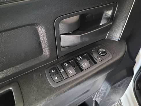 Used 2019 RAM 1500 Tradesman w/ Protection Group AWD/4WD image 27