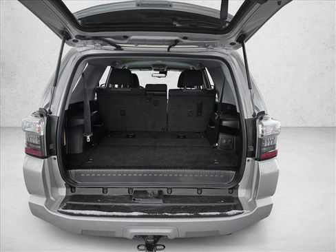 Used 2024 Toyota 4Runner SR5 image 8