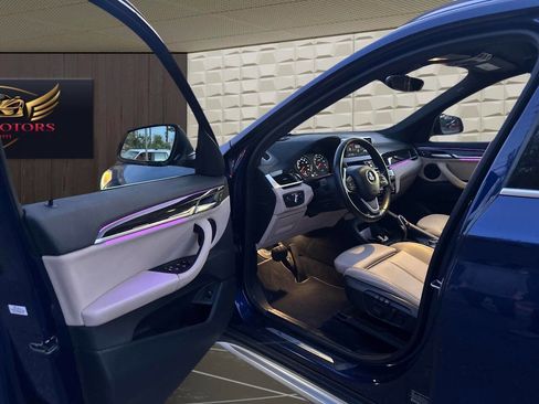 Used 2020 BMW X1 sDrive28i w/ Premium Package image 9