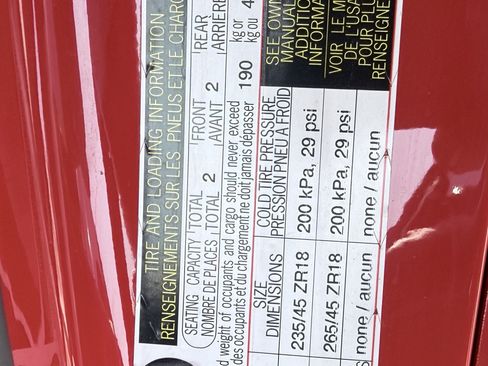 Used 2019 Porsche 718 Cayman RWD image 30