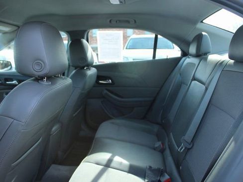 Used 2014 Chevrolet Malibu LT w/ Power Convenience Package image 31