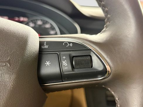 Used 2012 Audi A6 3.0T Premium Plus AWD/4WD image 31