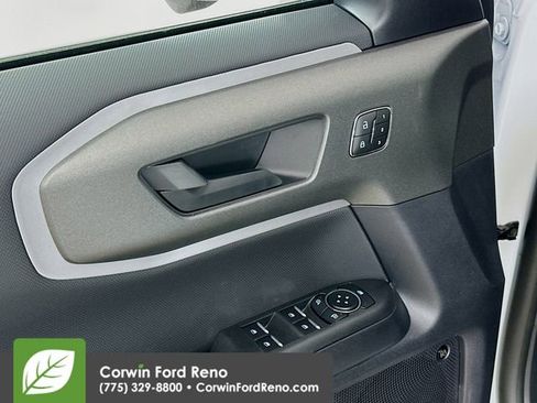 New 2025 Ford Bronco Sport Outer Banks w/ Outer Banks Tech Package+ AWD/4WD image 20