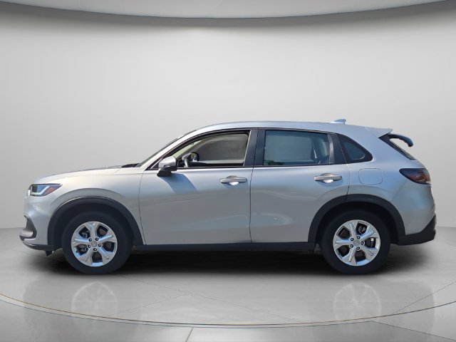 Used 2024 Honda HR-V LX image 3