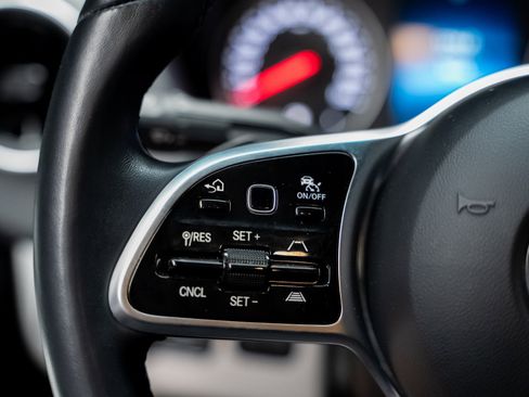 Used 2021 Mercedes-Benz Sprinter 3500 image 45