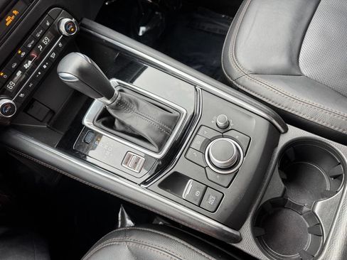 Used 2022 MAZDA CX-5 AWD 2.5 S w/ Premium Plus Pkg image 14