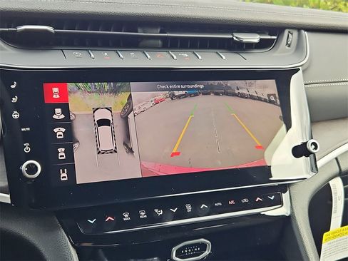 New 2026 Jeep Grand Cherokee Limited image 19