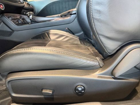 Used 2023 Dodge Challenger SRT Hellcat image 20