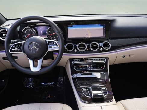 Used 2019 Mercedes-Benz E 300 image 14