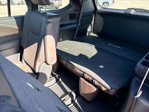 Used 2025 Lexus TX 350 AWD w/ Technology Package image 25