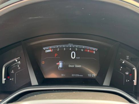 Used 2021 Honda CR-V EX image 27