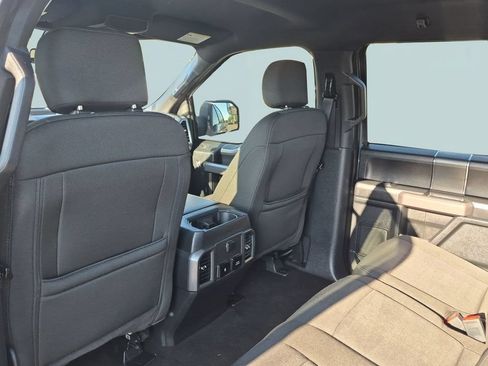 Used 2019 Ford F150 XLT w/ Equipment Group 302A Luxury RWD image 24