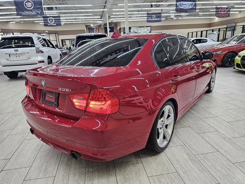 Used 2011 BMW 335i Sedan RWD image 7