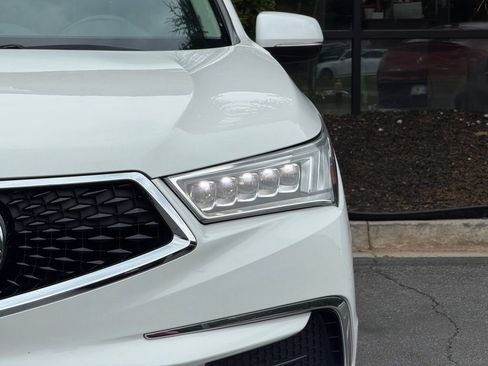 Used 2020 Acura MDX FWD w/ Technology Package image 5