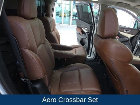 Used 2020 Subaru Ascent Touring w/ Popular Package #3 AWD/4WD image 25