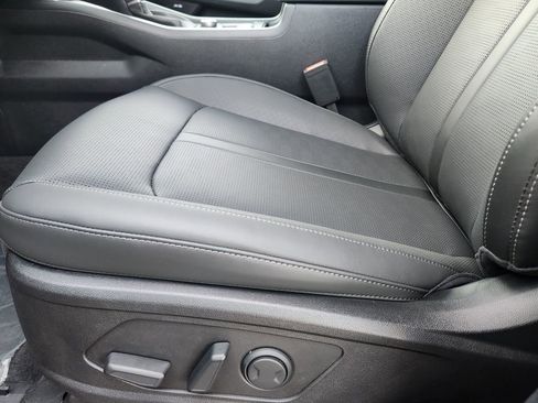 New 2026 Kia Sorento X-Line EX AWD/4WD image 10