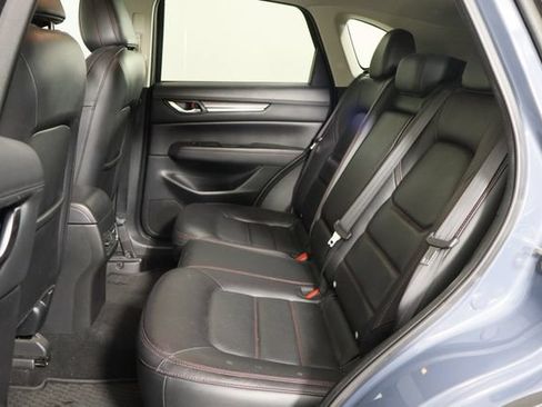 Used 2022 MAZDA CX-5 Carbon Edition AWD/4WD image 17