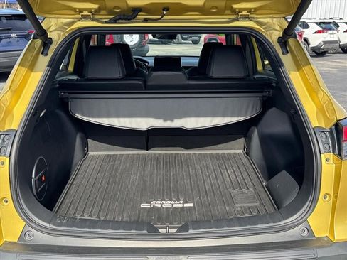 Certified 2024 Toyota Corolla Cross XSE w/ Convenience Package image 14