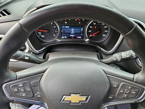 Used 2024 Chevrolet Equinox LT image 21