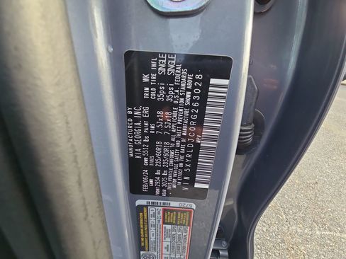 Used 2024 Kia Sorento S image 71