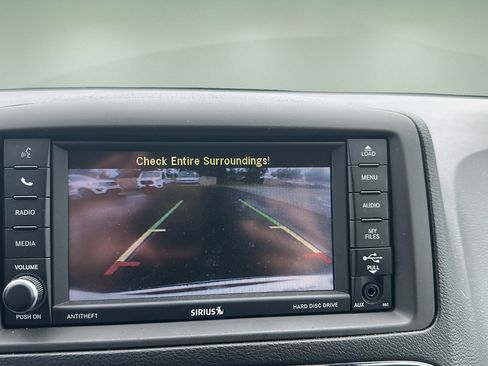 Used 2017 Dodge Grand Caravan SE w/ Power Window Group FWD image 21