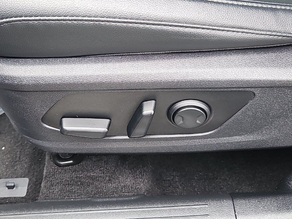 Certified 2023 Kia Sportage EX AWD/4WD image 20