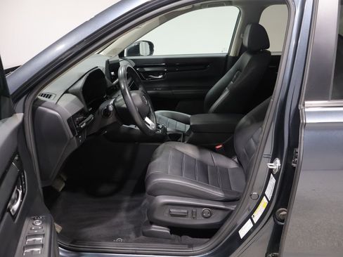 Used 2023 Honda CR-V EX-L image 11
