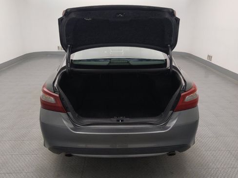 Used 2018 Nissan Altima 2.5 S w/ S Convenience Package FWD image 29