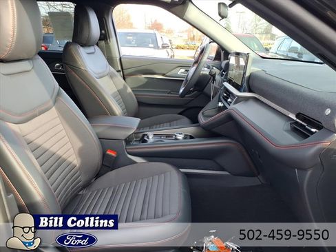 New 2026 Ford Explorer ST-Line image 13