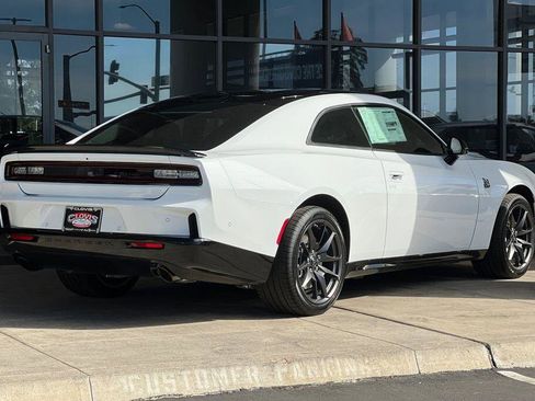 New 2026 Dodge Charger Scat Pack image 4