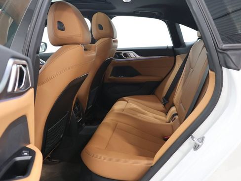 Used 2024 BMW i4 xDrive40i w/ Parking Assistance Package AWD/4WD image 33
