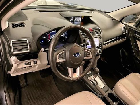 Used 2018 Subaru Forester 2.5i Limited AWD/4WD image 13