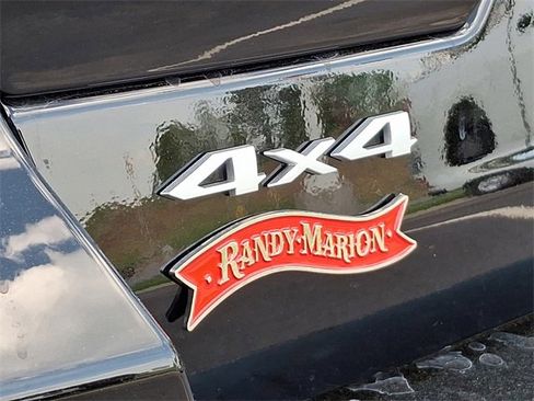 New 2025 Jeep Grand Cherokee Limited w/ Luxury Tech Group II image 11