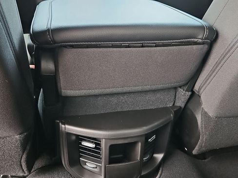 New 2026 RAM 2500 Tradesman AWD/4WD image 20