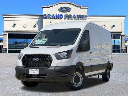 New 2025 Ford Transit 250 Base image 36