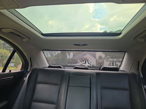Used 2011 Mercedes-Benz S 550 4MATIC w/ Premium 2 Pkg image 33