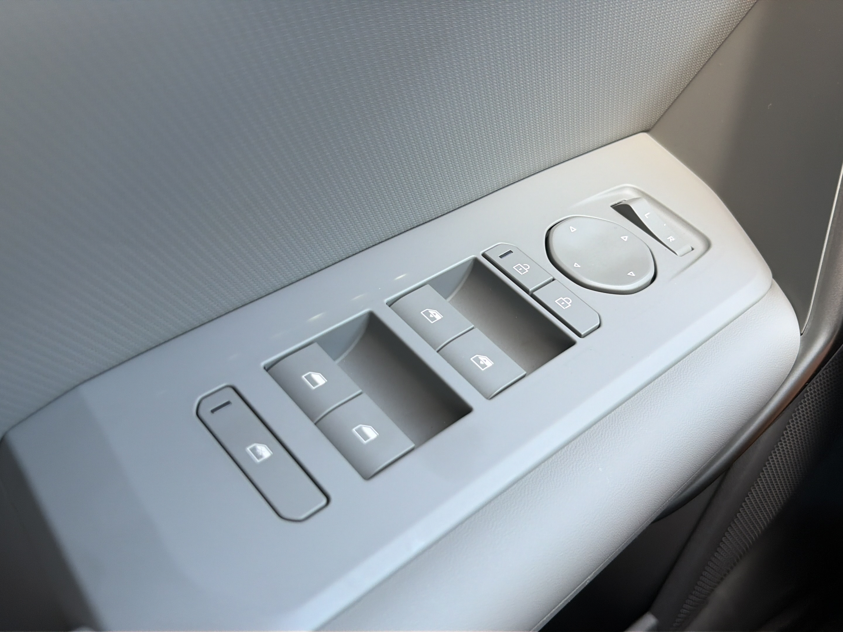 New 2027 Kia Seltos EX FWD image 22