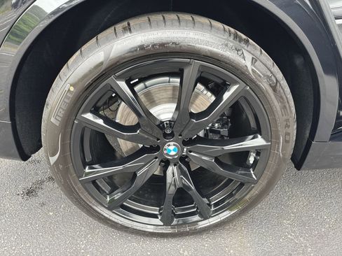 New 2027 BMW X7 xDrive40i AWD/4WD image 31