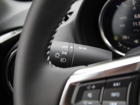 New 2025 MAZDA MX-5 Miata Club w/ Weather Package image 20