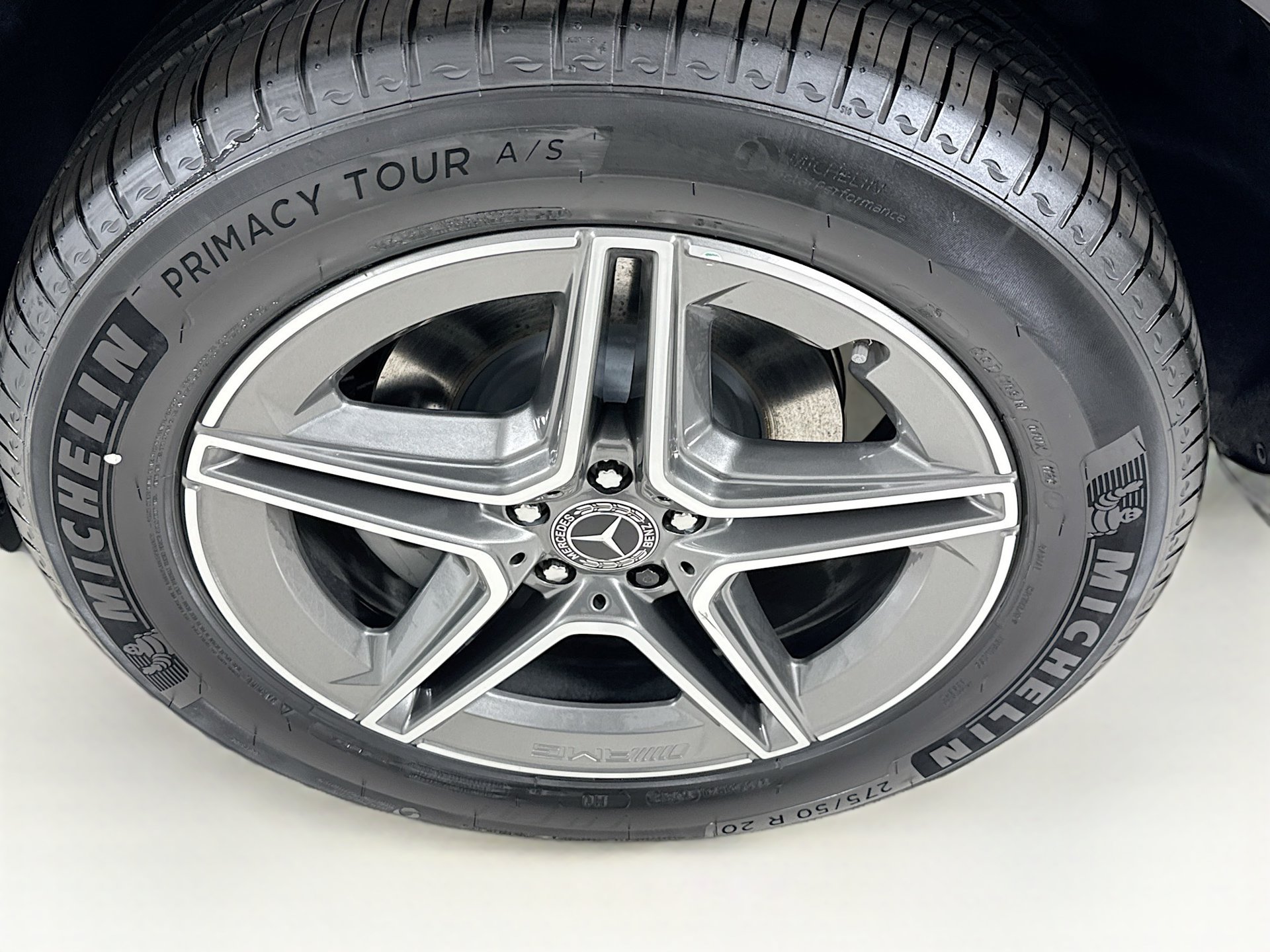 New 2026 Mercedes-Benz GLE 450 4MATIC Coupe image 33