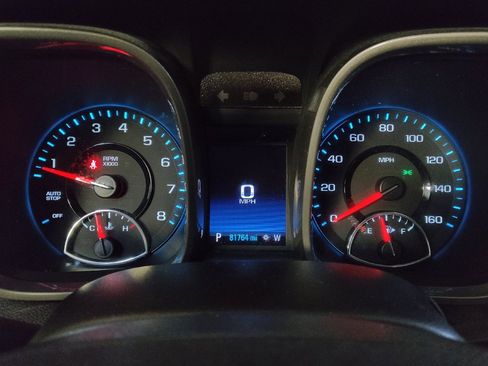 Used 2016 Chevrolet Malibu LS FWD image 23