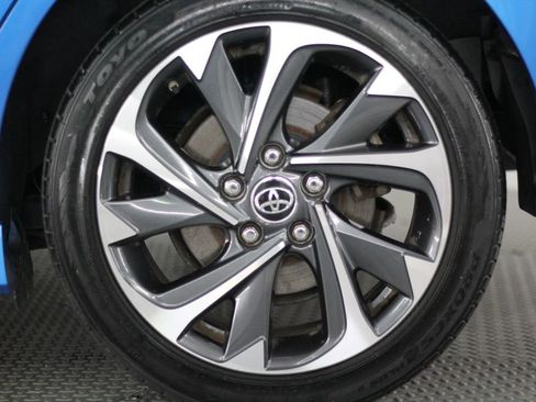 Used 2017 Toyota Corolla iM FWD image 59