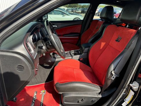 Used 2021 Dodge Charger Scat Pack RWD image 28