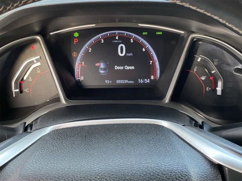 Used 2019 Honda Civic Sport image 30