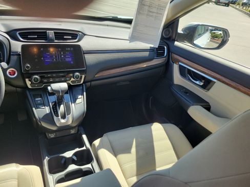 Used 2021 Honda CR-V EX image 19