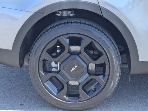 Certified 2024 Kia Sorento SX AWD/4WD image 9