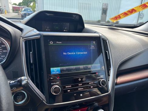 Used 2019 Subaru Forester Touring w/ Popular Package #3 AWD/4WD image 25
