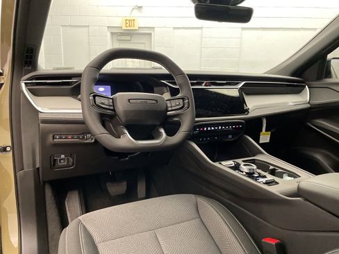 New 2026 Jeep Cherokee Laredo AWD/4WD image 12