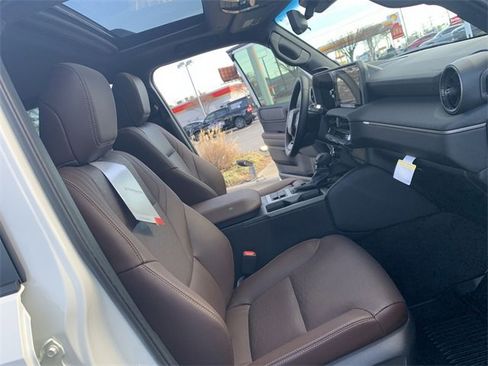 New 2026 Toyota Land Cruiser image 14