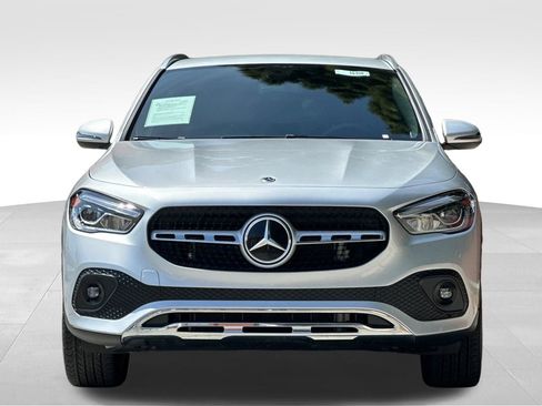 Certified 2023 Mercedes-Benz GLA 250 4MATIC image 10